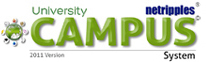 University Management Logo